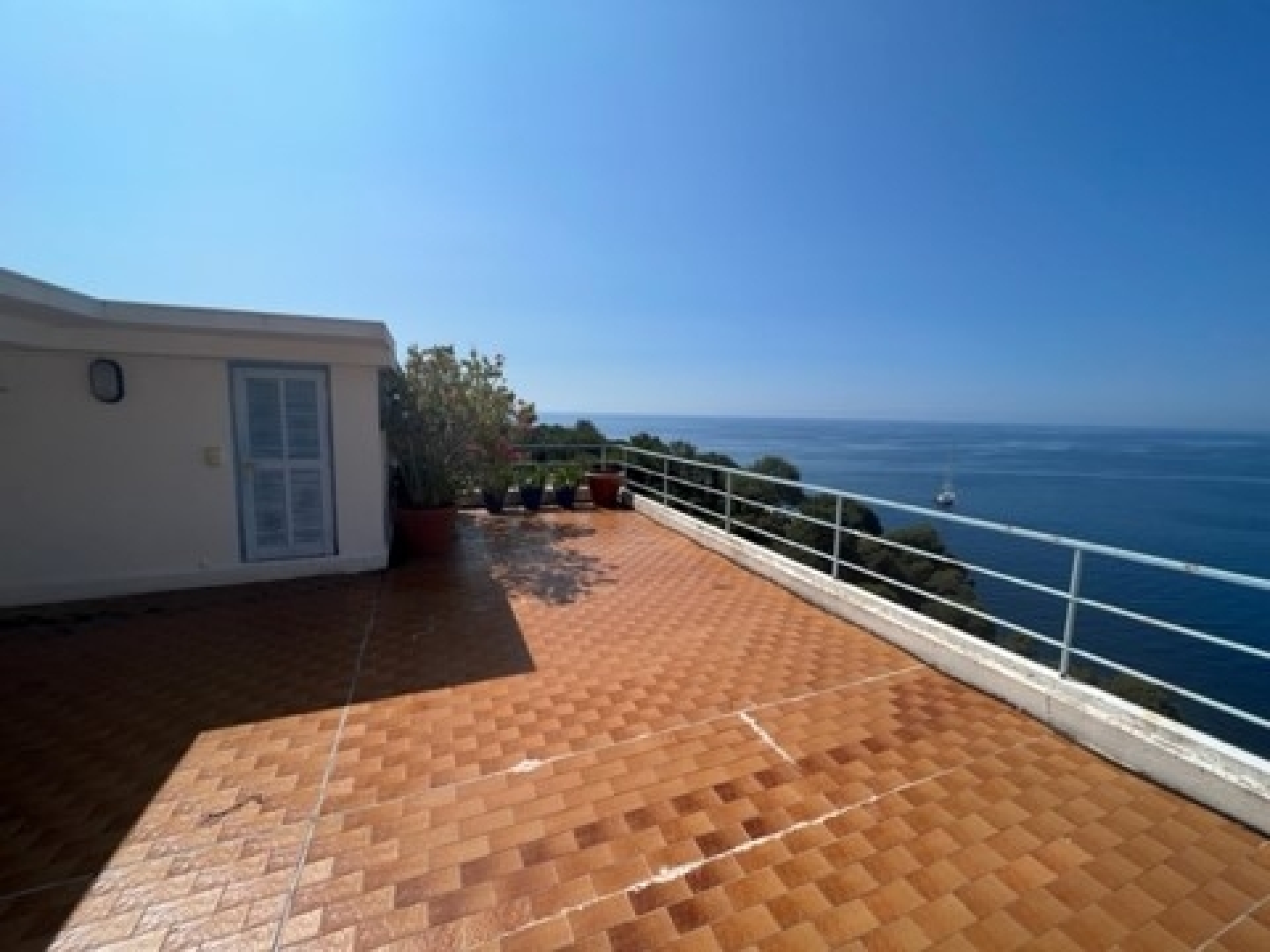 Dotta Duplex for rent - REGARD SUR MONACO - Roquebrune-Cap-Martin - Roquebrune-Cap-Martin - imgimage15