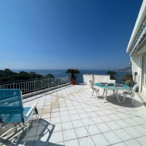 Dotta Duplex for rent - REGARD SUR MONACO - Roquebrune-Cap-Martin - Roquebrune-Cap-Martin - imgimage16