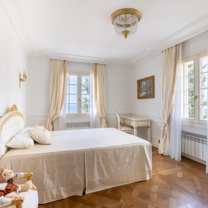 Dotta 5 rooms apartment for sale - VILLA POULIDO - Roquebrune-Cap-Martin - img6
