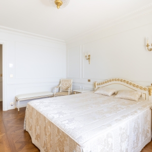 Dotta 5 rooms apartment for sale - VILLA POULIDO - Roquebrune-Cap-Martin - img4