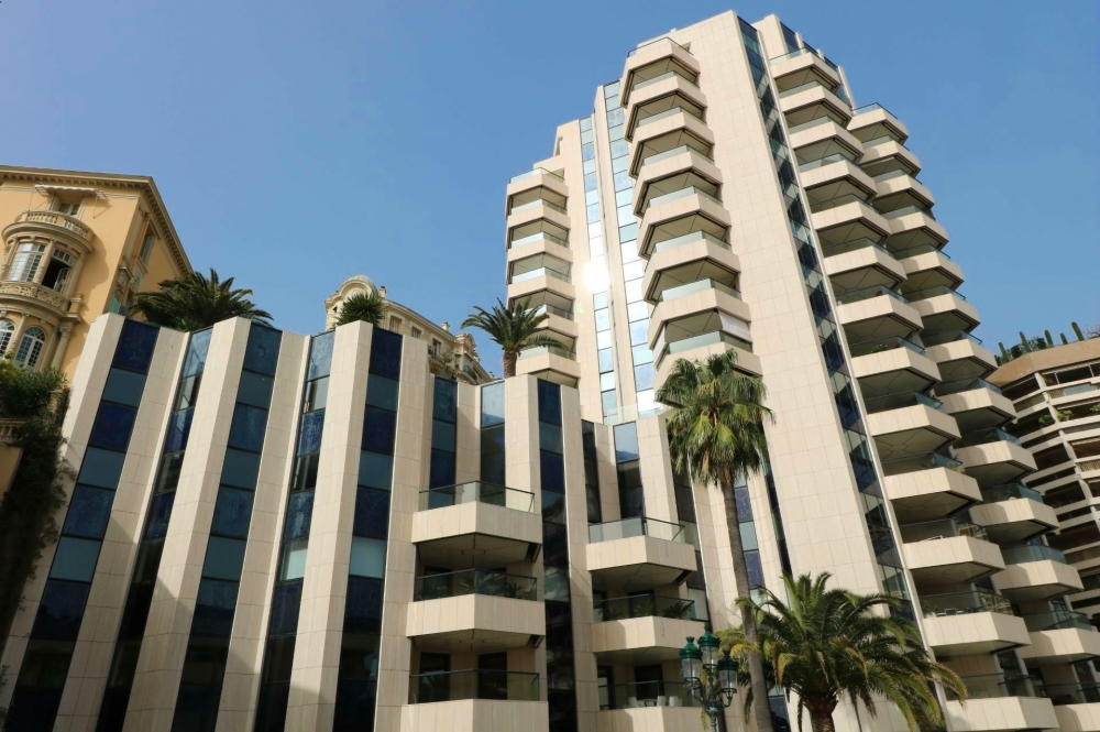 Dotta 5 rooms apartment for sale - PRINCE DE GALLES - Monte-Carlo - Monaco - imghd