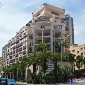 Dotta Offices for sale - MONTE-CARLO PALACE - Carre d'Or - Monaco - imgd