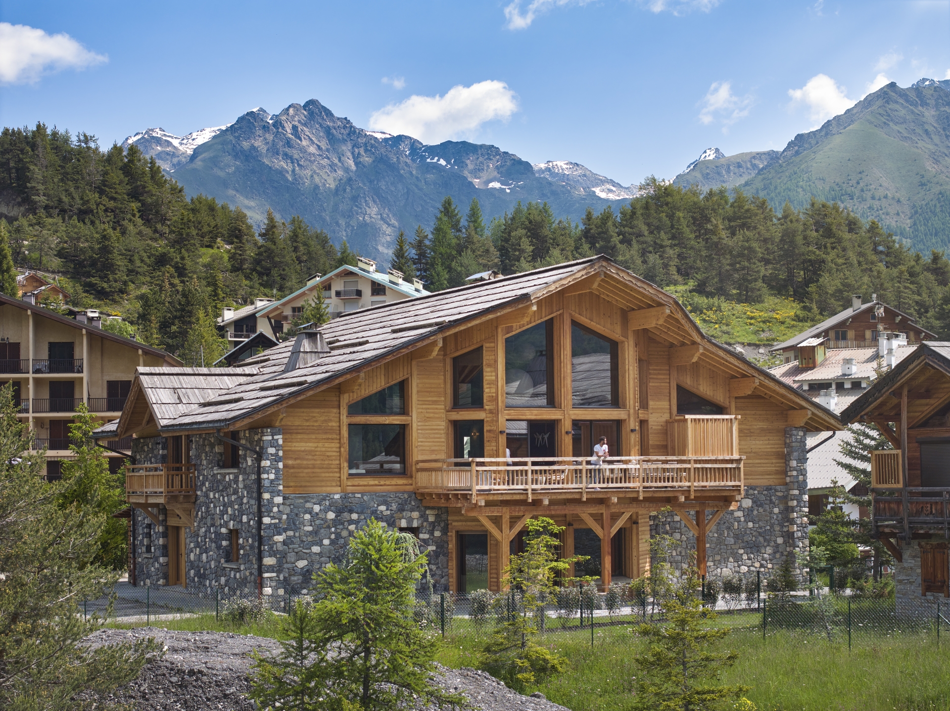 Dotta Villa for sale - Auron - img1