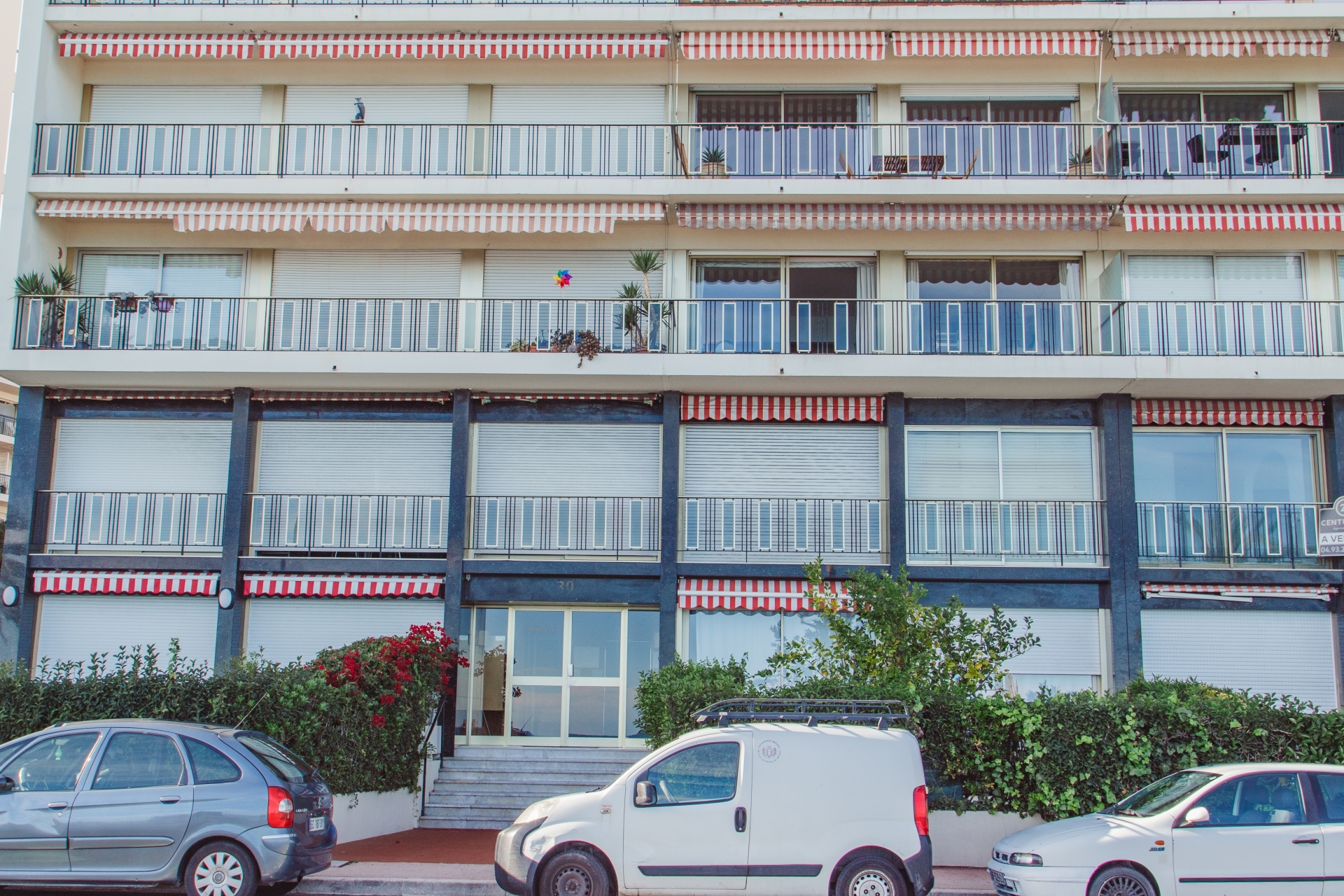 Dotta 3 rooms apartment for sale - ALOES ET BOUGAINVILLIERS - Roquebrune-Cap-Martin - Roquebrune-Cap-Martin - img1114
