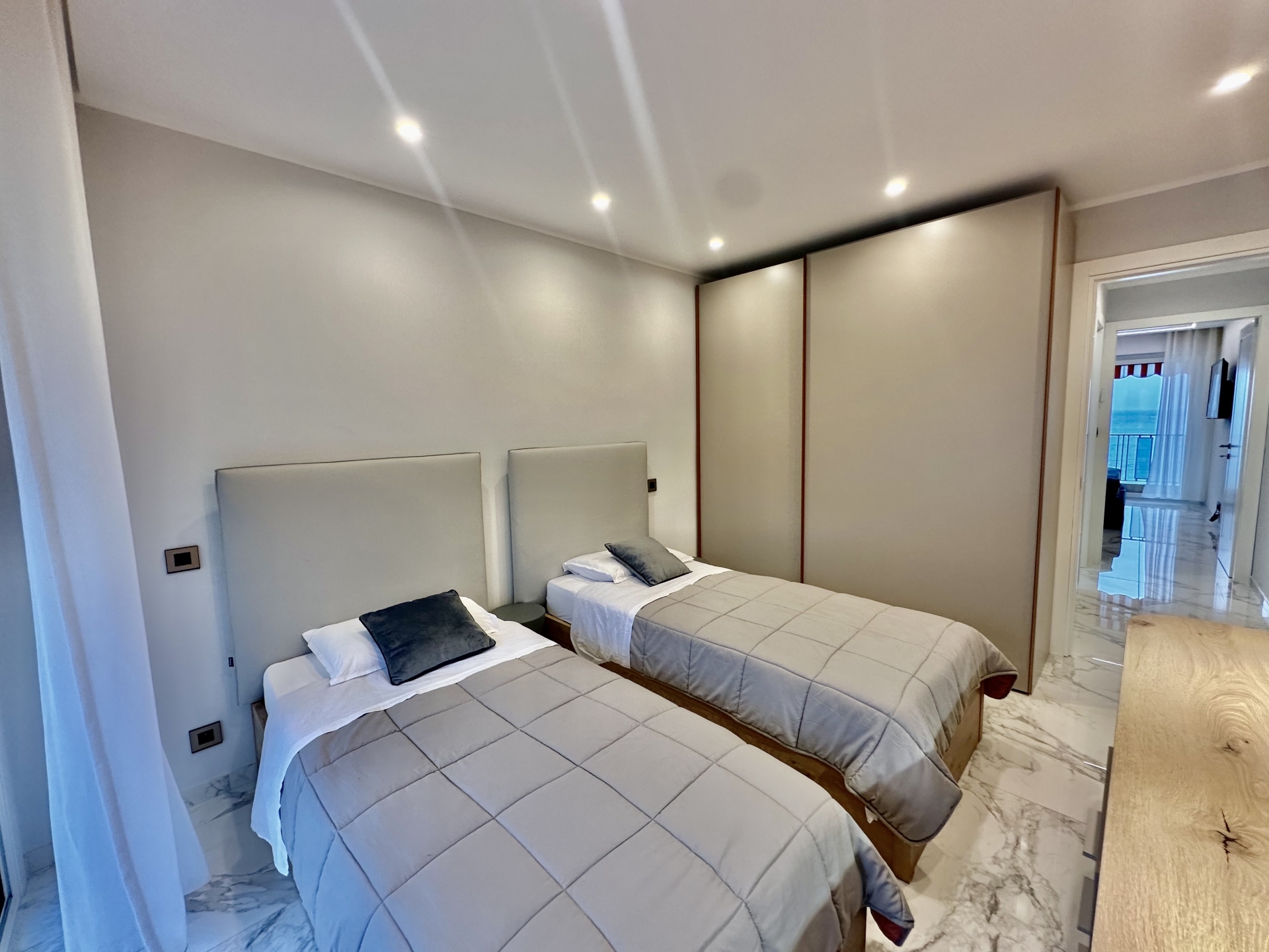 Dotta 3 rooms apartment for sale - ALOES ET BOUGAINVILLIERS - Roquebrune-Cap-Martin - Roquebrune-Cap-Martin - imgimage00001