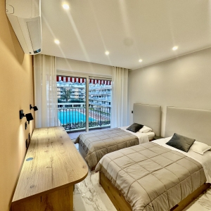 Dotta 3 rooms apartment for sale - ALOES ET BOUGAINVILLIERS - Roquebrune-Cap-Martin - Roquebrune-Cap-Martin - imgimage00002