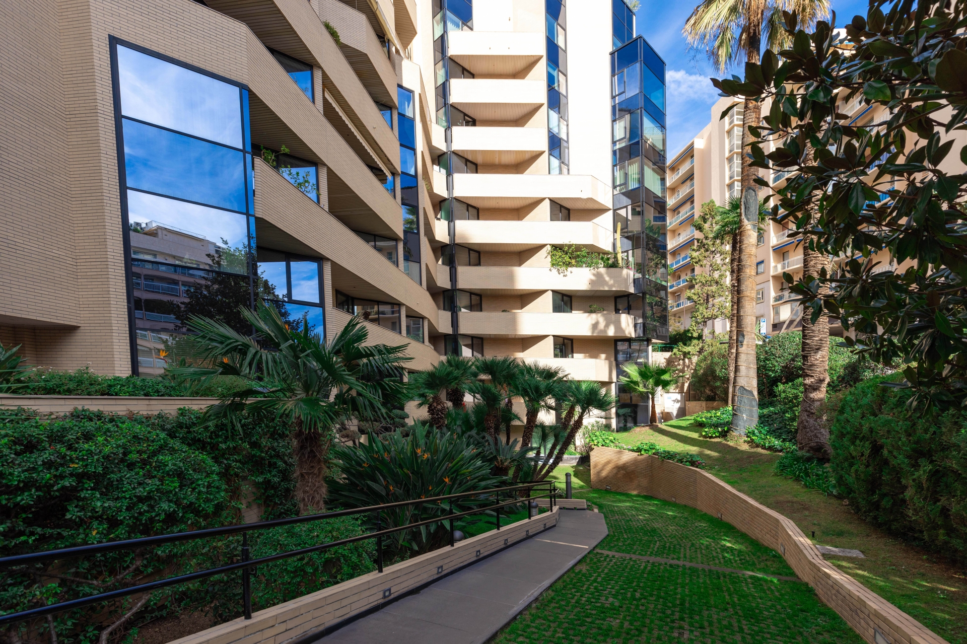 Dotta 2 rooms apartment for sale - SAINT ANDRE - Monte-Carlo - Monaco - img074a8630