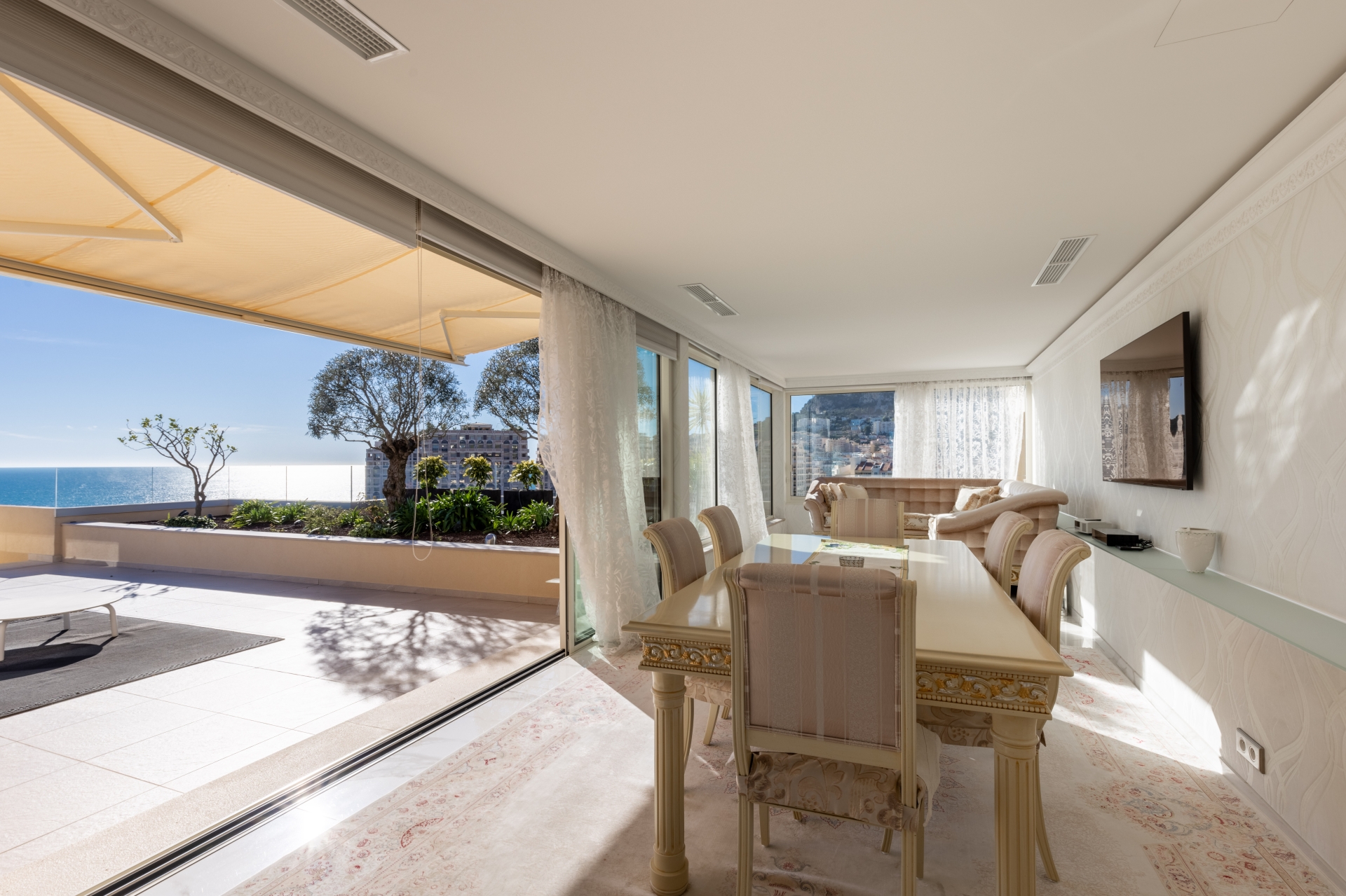 Dotta 6+ rooms apartment for sale - MONTE MARINA - Fontvieille - Monaco - imghdr