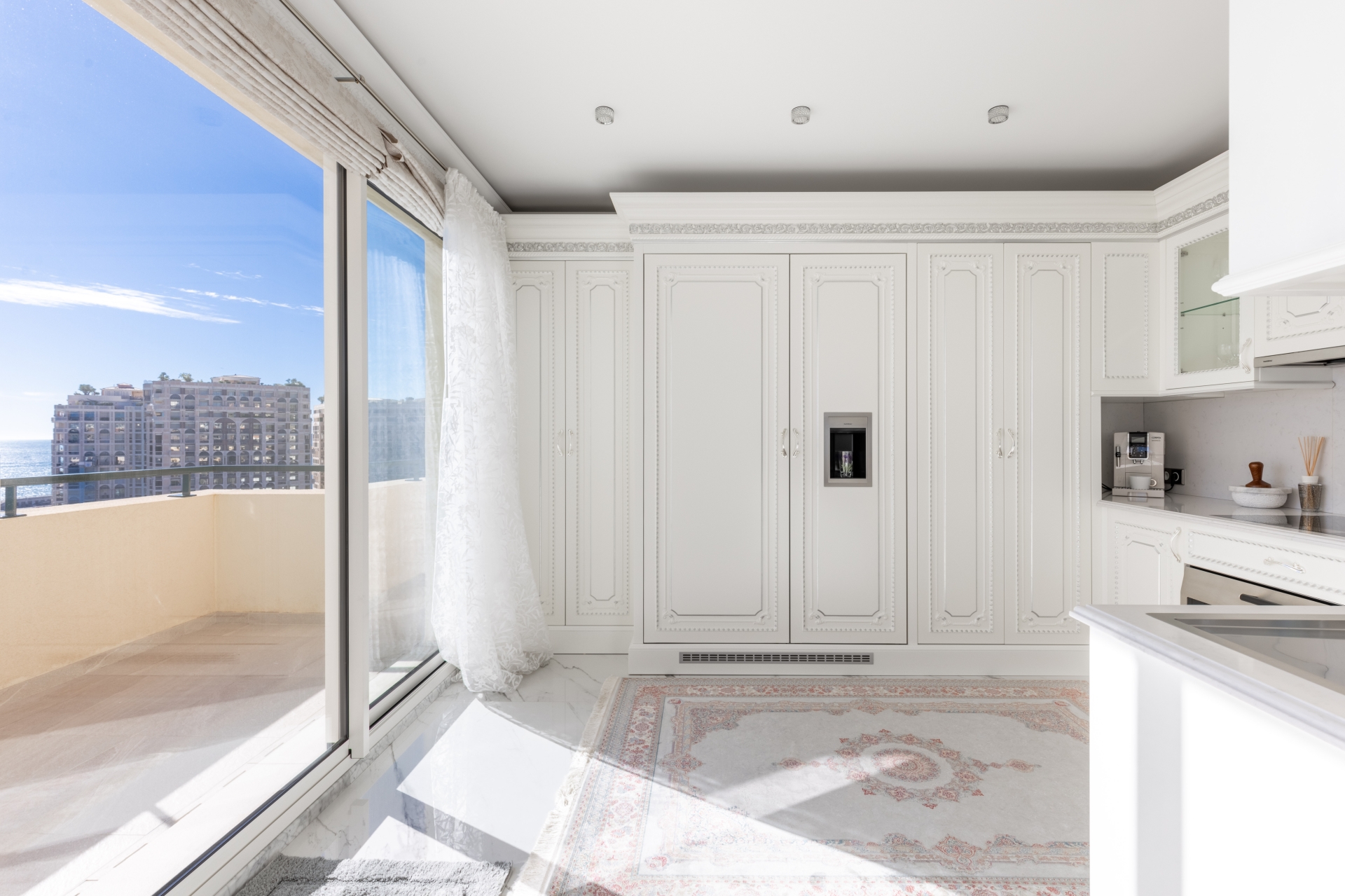 Dotta Duplex for sale - MONTE MARINA - Fontvieille - Monaco - imghdr