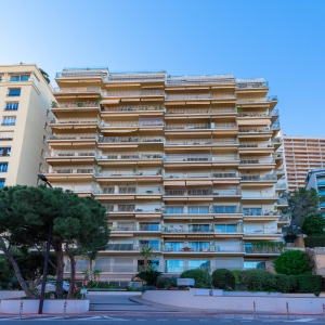 Dotta 3 rooms apartment for sale - HERSILIA - Larvotto - Monaco - img074a8880
