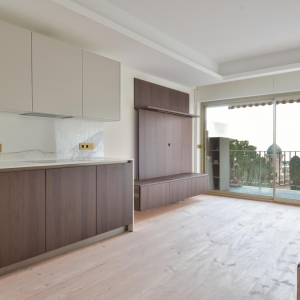 Dotta 3 rooms apartment for sale - HERSILIA - Larvotto - Monaco - img3