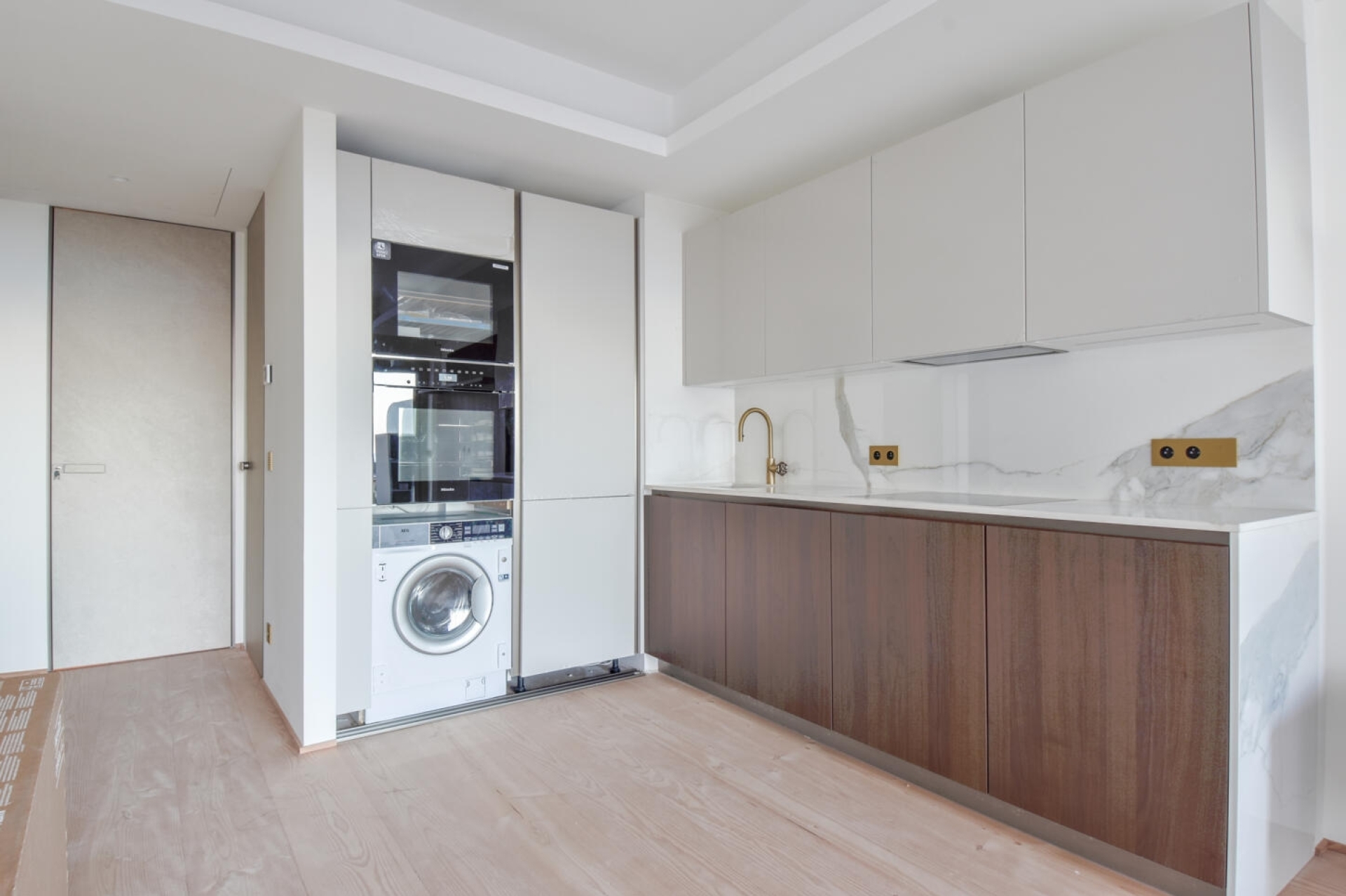 Dotta 3 rooms apartment for sale - HERSILIA - Larvotto - Monaco - img6