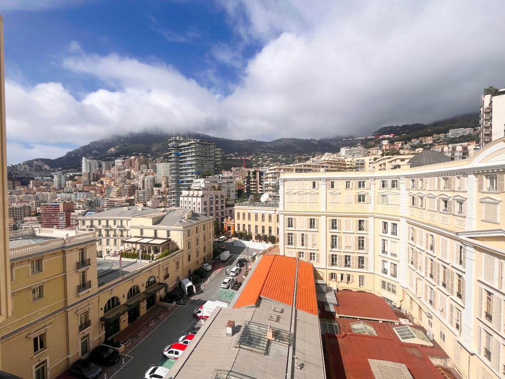 Dotta Studio for rent - PALAIS DE LA SCALA - Monte-Carlo - Monaco - img2