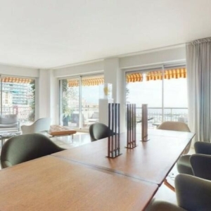 Dotta 5 rooms apartment for sale - PANORAMA - La Condamine - Monaco - img4