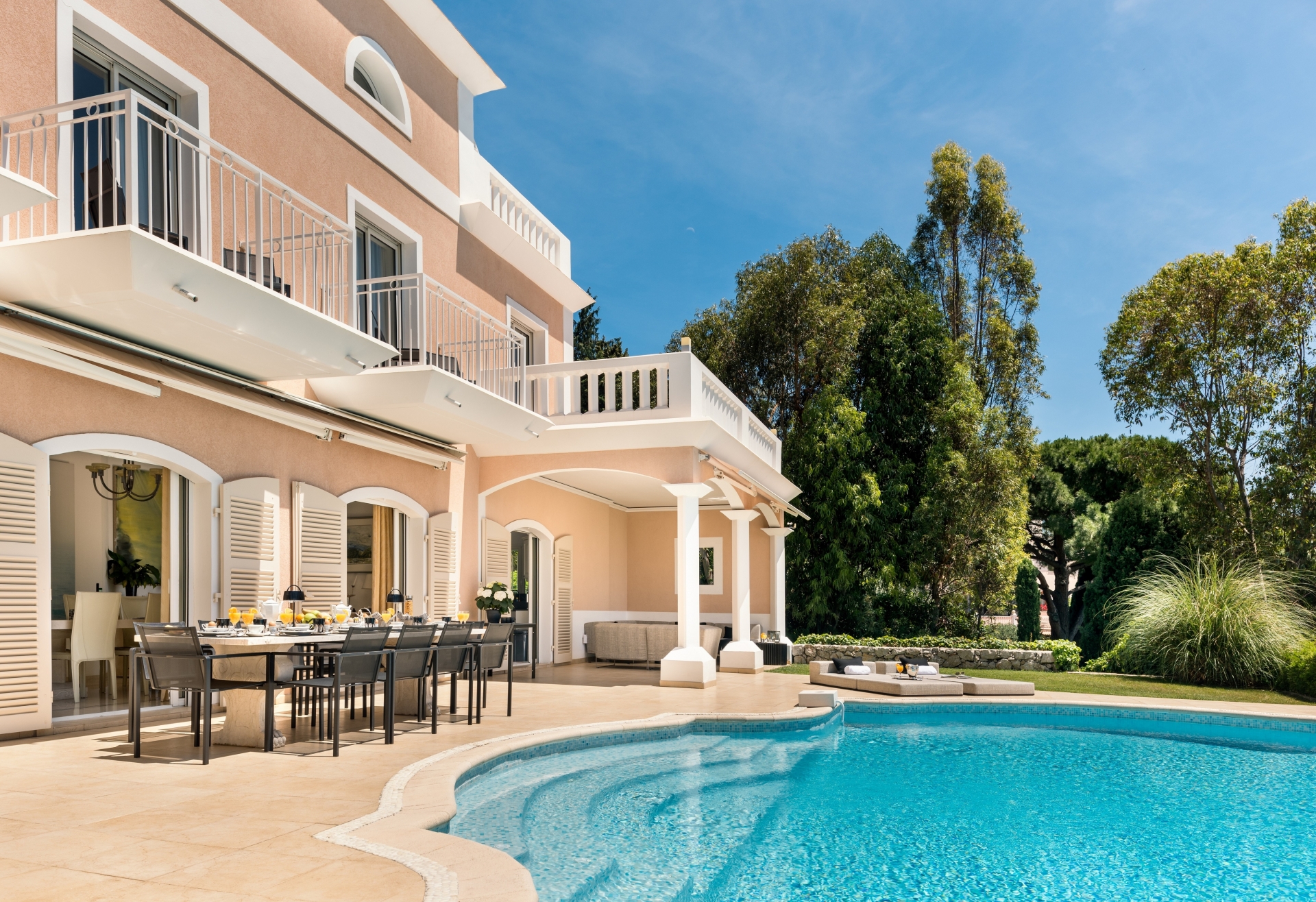 Dotta Villa for rent - VILLA PETIT REVE - Cap d'Ail - Cap-d'Ail - imgvilla-monaco