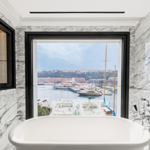 Dotta 5 rooms apartment for rent - LE LUCIANA - Monte-Carlo - Monaco - imghdr