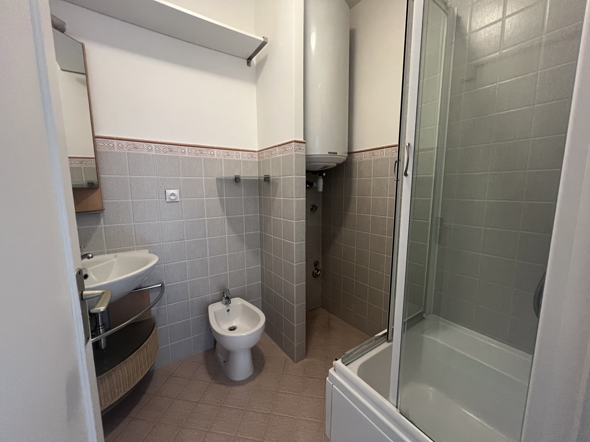 Dotta 2 rooms apartment for sale - HERSILIA - Larvotto - Monaco - imgimage00002