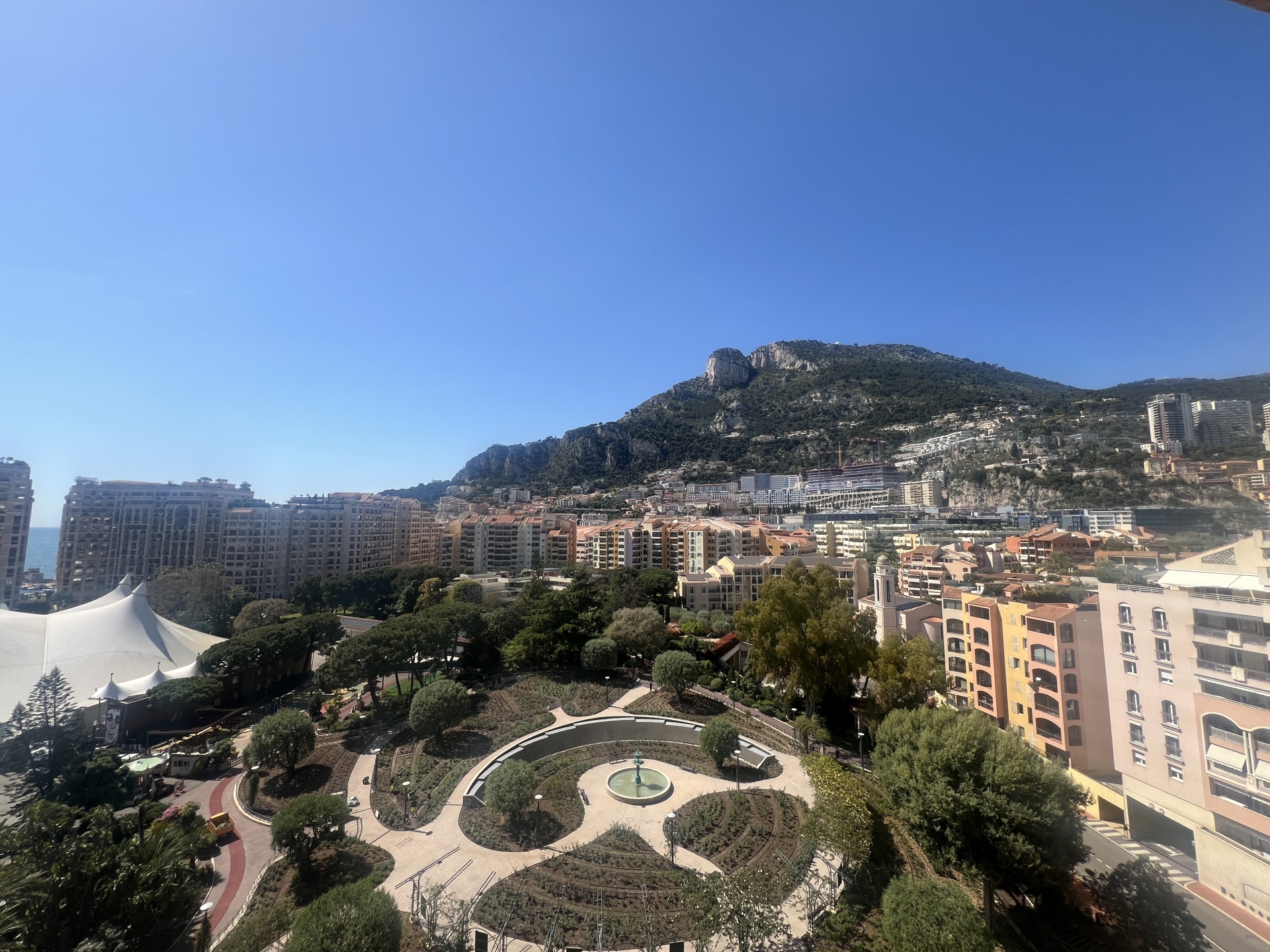 Dotta 2 rooms apartment for sale - ROSA MARIS - Fontvieille - Monaco - imgimage00010