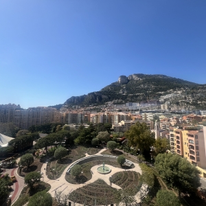 Dotta 2 rooms apartment for sale - ROSA MARIS - Fontvieille - Monaco - imgimage00010