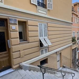 Dotta 4 rooms apartment for sale - VILLA BONTOUX - La Condamine - Monaco - imgbontoux