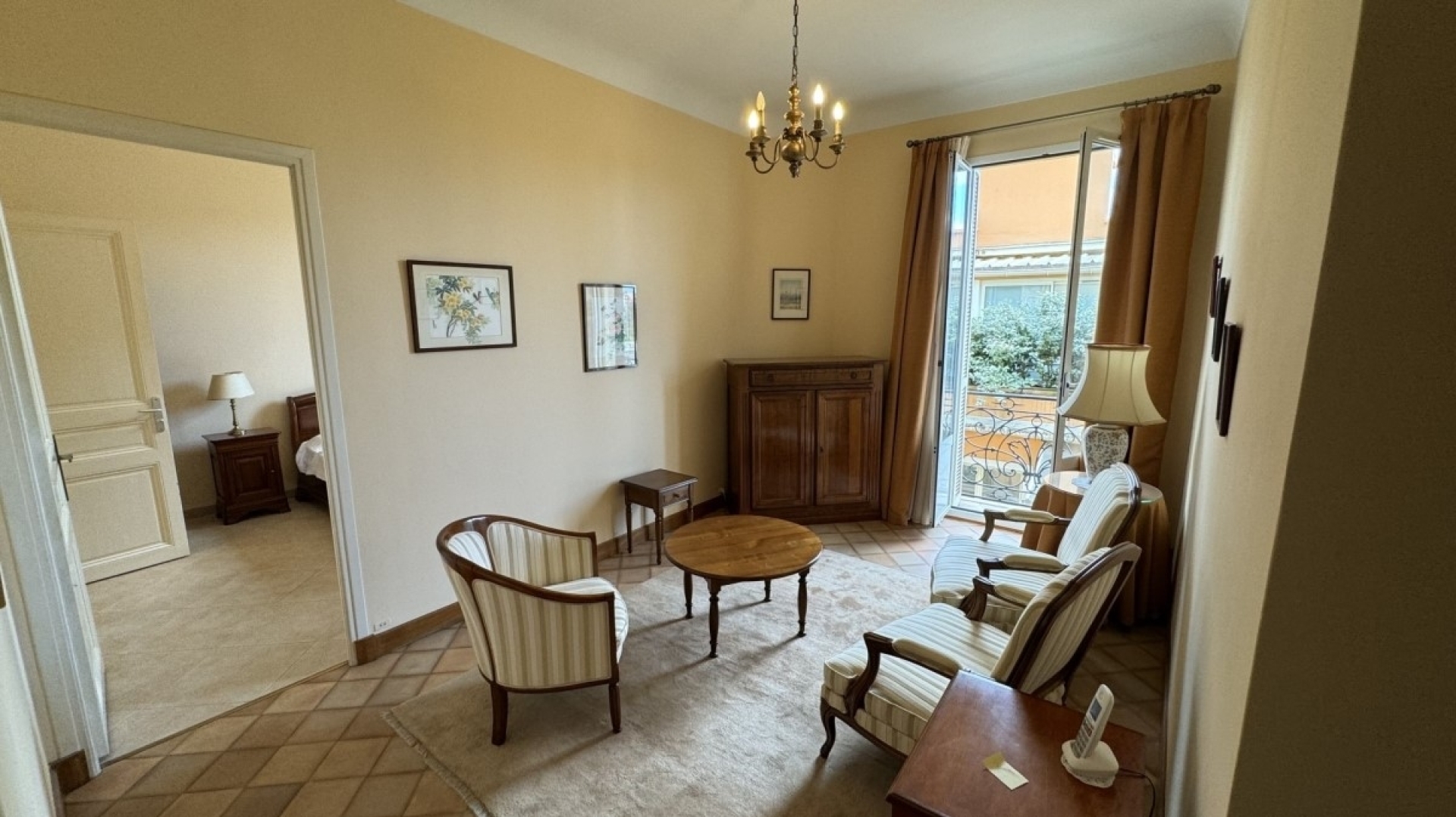 Dotta 4 rooms apartment for sale - VILLA BONTOUX - La Condamine - Monaco - imgbontoux