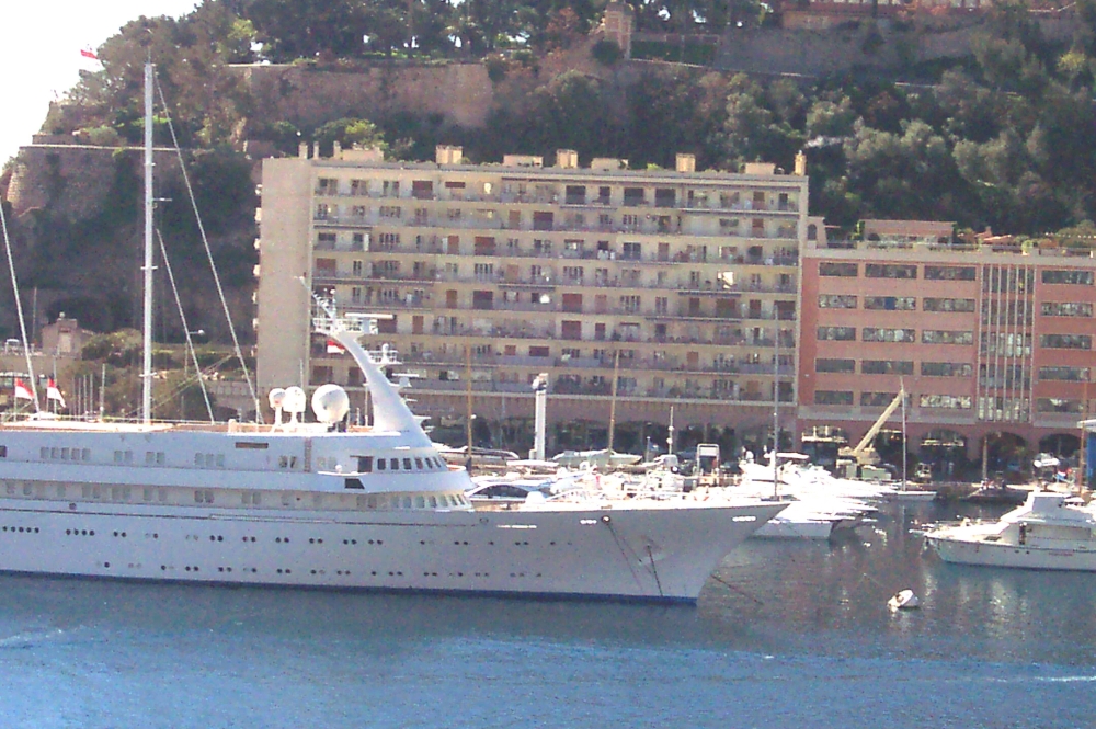 Dotta 3 rooms apartment for sale - RUSCINO - La Condamine - Monaco - imgruscino