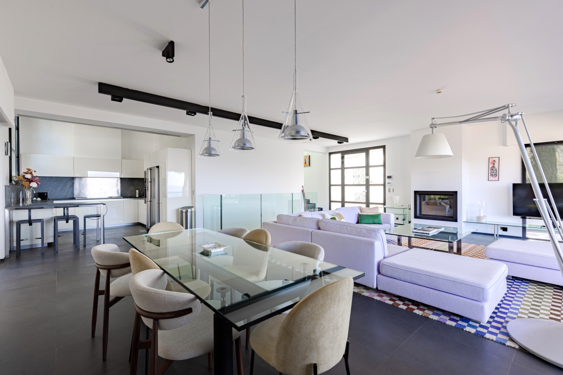 Dotta Villa for sale - VILLA L’ESCAPADE - Saint-Jean-Cap-Ferrat - Saint-Jean-Cap-Ferrat - img074a0427-hdr