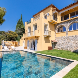 Dotta Villa for sale - Villefranche-sur-Mer - img6392