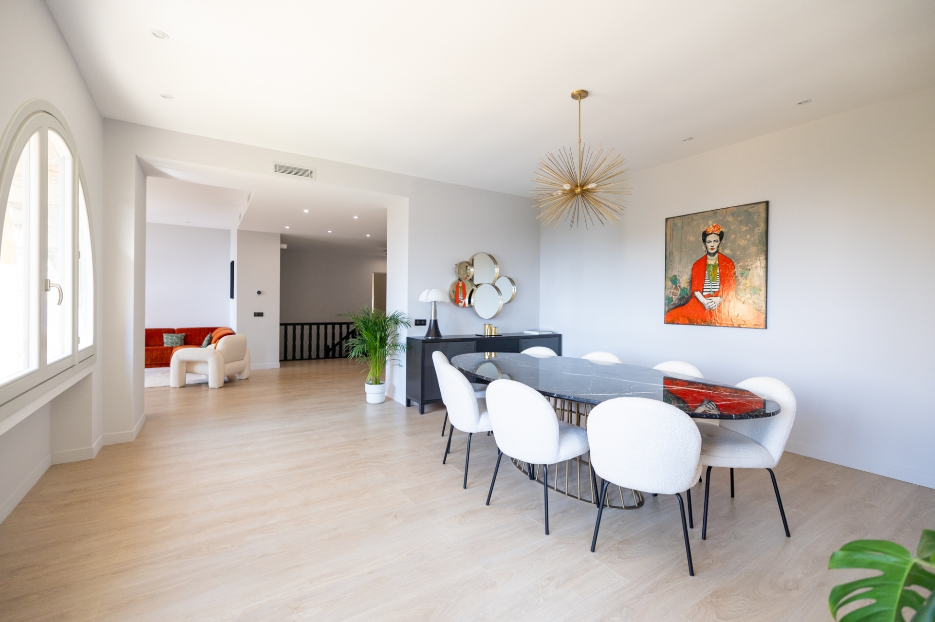 Dotta Villa for sale - Villefranche-sur-Mer - img6383