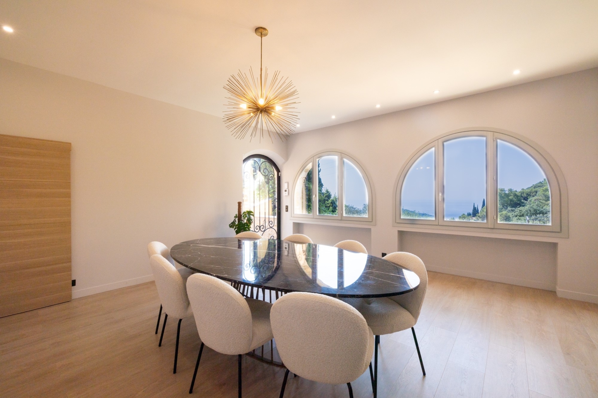 Dotta Villa for sale - Villefranche-sur-Mer - img6400