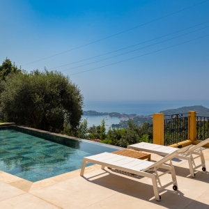 Dotta Villa for sale - Villefranche-sur-Mer - img6403