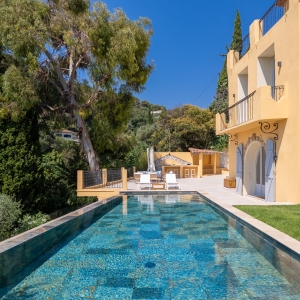 Dotta Villa for sale - Villefranche-sur-Mer - img6408
