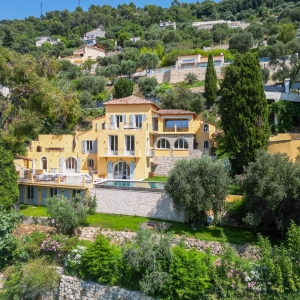 Dotta Villa for sale - Villefranche-sur-Mer - img6409
