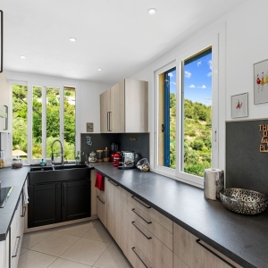 Dotta Villa for sale - VILLA BELLA - Eze - eze - imgdsc06950
