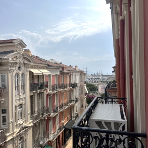 Dotta 3 rooms apartment for sale - 20 rue de Millo - La Condamine - Monaco - imgimage00011