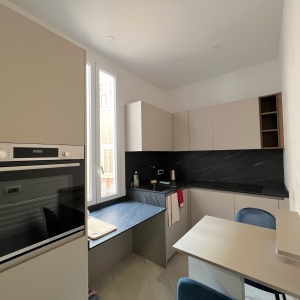 Dotta 3 rooms apartment for sale - 20 rue de Millo - La Condamine - Monaco - imgimage00004