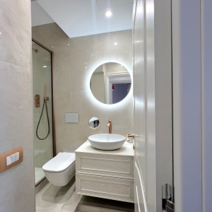 Dotta 3 rooms apartment for sale - 20 rue de Millo - La Condamine - Monaco - imgimage00006