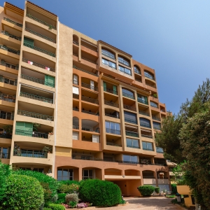 Dotta 2 rooms apartment for sale - GRAND LARGE - Fontvieille - Monaco - img074a0901
