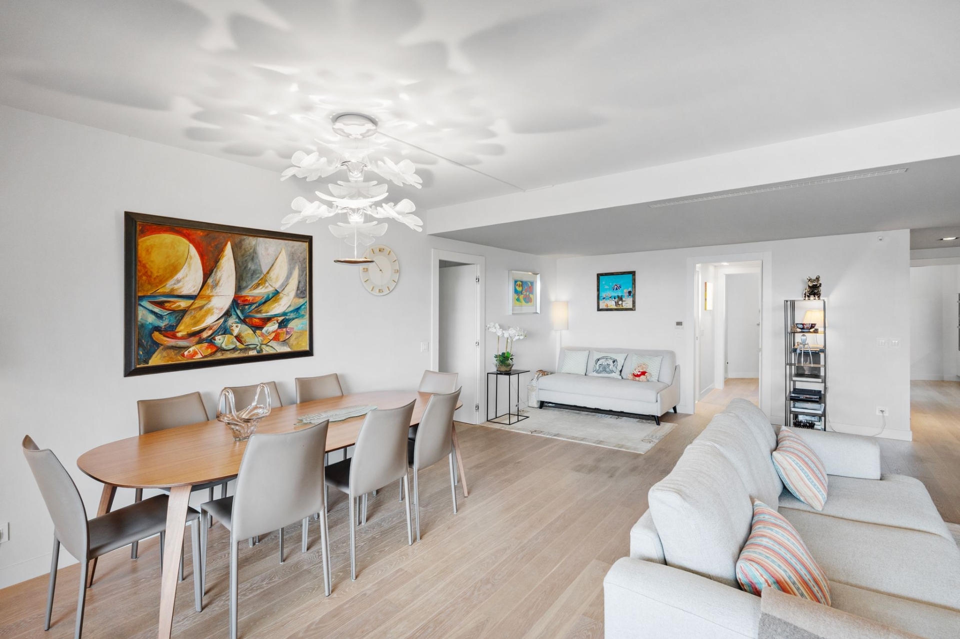 Dotta 3 rooms apartment for sale - WAVE6 - Saint-Jean-Cap-Ferrat - Saint-Jean-Cap-Ferrat - imgc