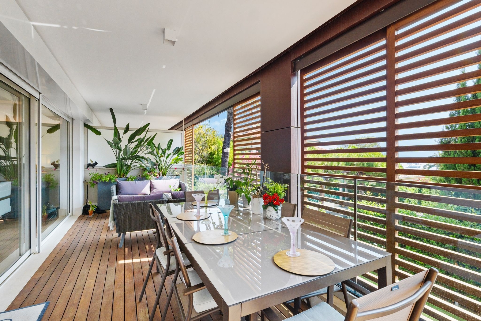 Dotta 3 rooms apartment for sale - WAVE6 - Saint-Jean-Cap-Ferrat - Saint-Jean-Cap-Ferrat - imge