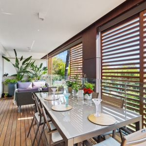 Dotta 3 rooms apartment for sale - WAVE6 - Saint-Jean-Cap-Ferrat - Saint-Jean-Cap-Ferrat - imge
