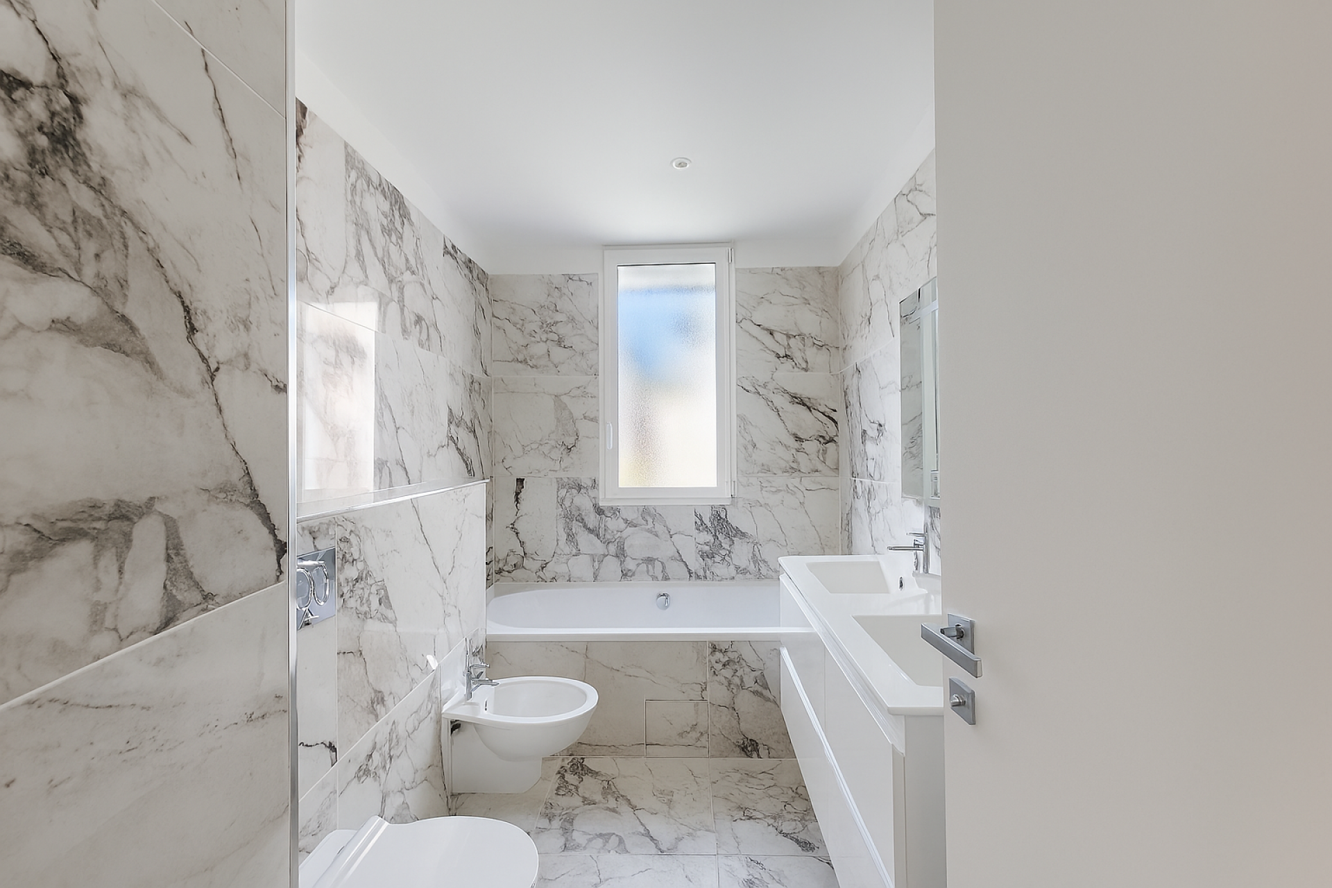 Dotta 4 rooms apartment for sale - VILLA BOSIO - Jardin Exotique - Monaco - img8