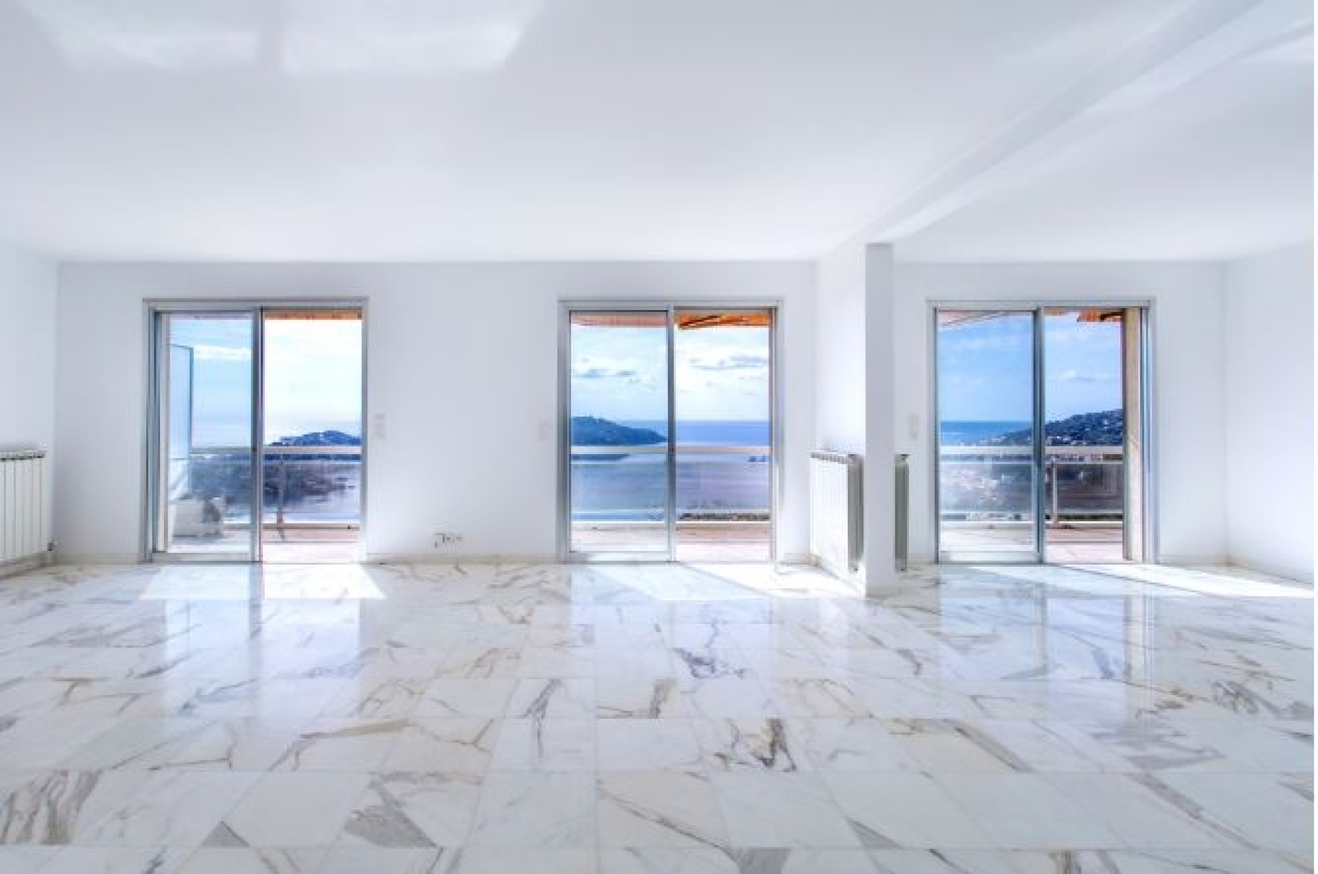 Dotta 4 rooms apartment for sale - LES JARDINS DE VILLEFRANCHE - Villefranche-sur-Mer - Villefranche-sur-Mer - img53