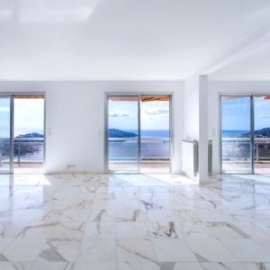 Dotta 4 rooms apartment for sale - LES JARDINS DE VILLEFRANCHE - Villefranche-sur-Mer - Villefranche-sur-Mer - img53