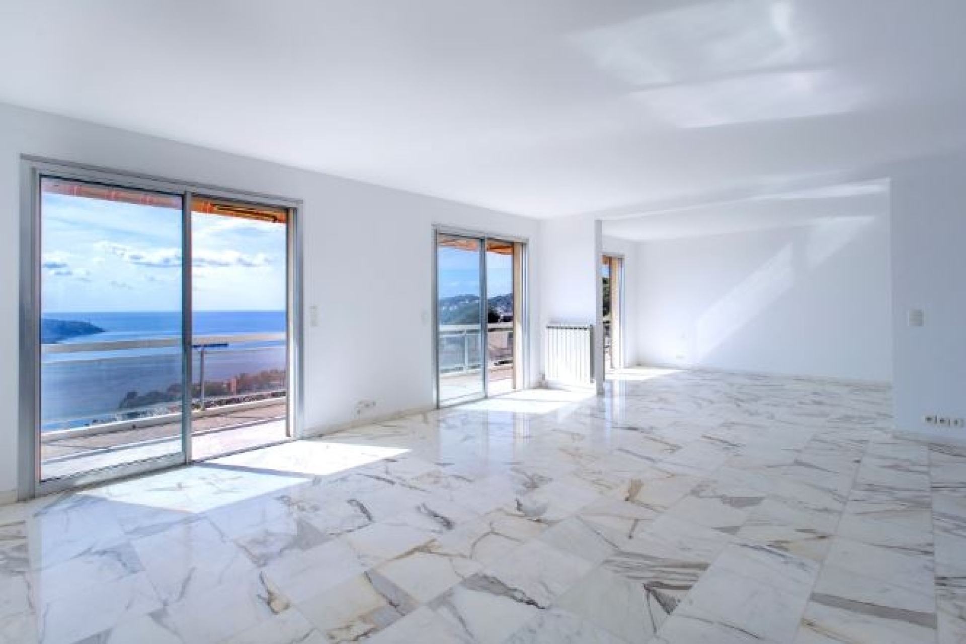 Dotta 4 rooms apartment for sale - LES JARDINS DE VILLEFRANCHE - Villefranche-sur-Mer - Villefranche-sur-Mer - img54