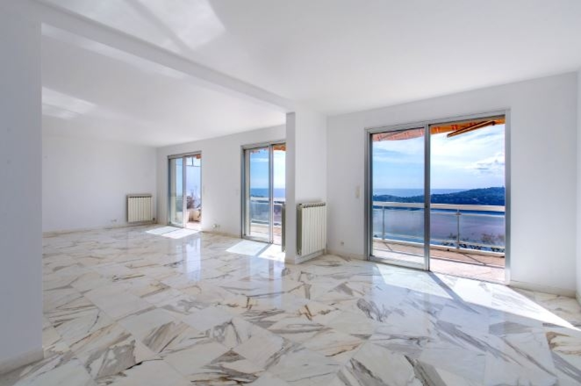 Dotta 4 rooms apartment for sale - LES JARDINS DE VILLEFRANCHE - Villefranche-sur-Mer - Villefranche-sur-Mer - img55