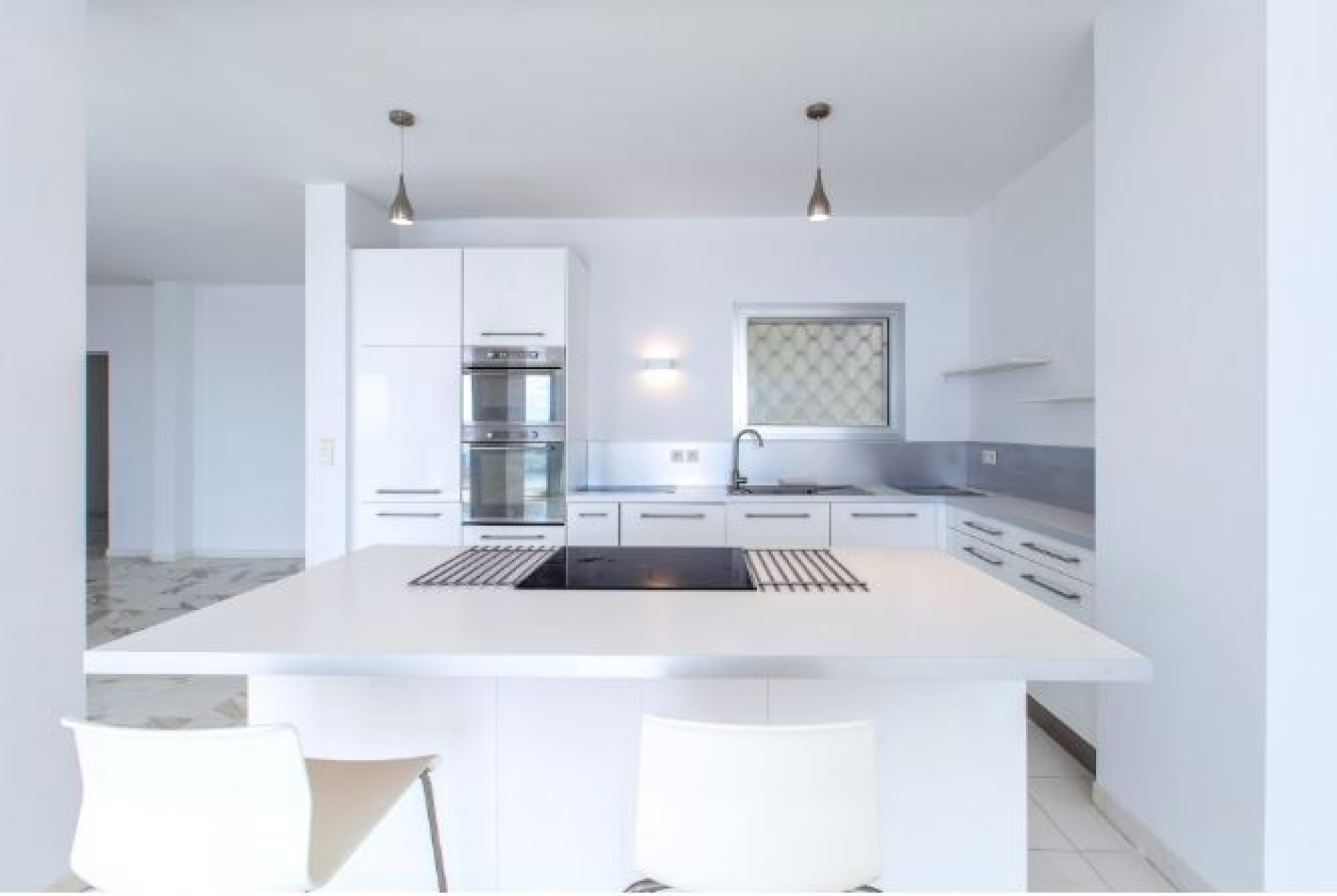 Dotta 4 rooms apartment for sale - LES JARDINS DE VILLEFRANCHE - Villefranche-sur-Mer - Villefranche-sur-Mer - img57
