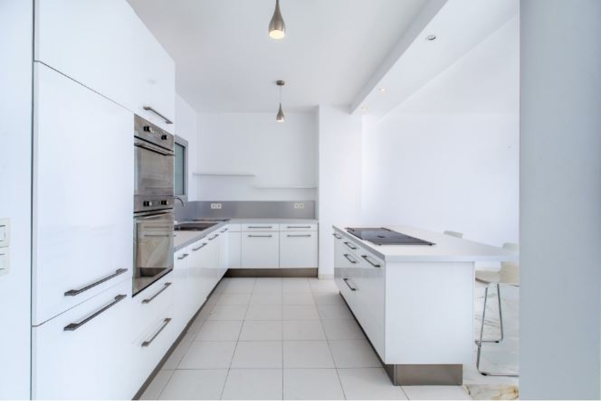 Dotta 4 rooms apartment for sale - LES JARDINS DE VILLEFRANCHE - Villefranche-sur-Mer - Villefranche-sur-Mer - img58