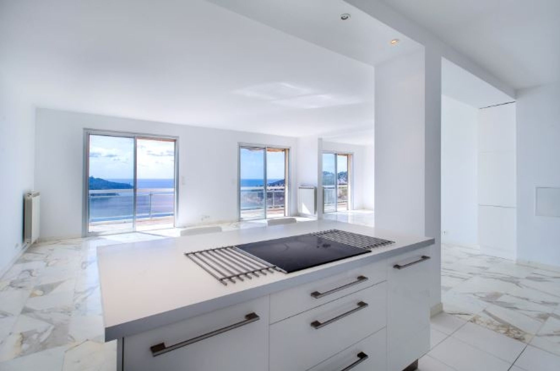 Dotta 4 rooms apartment for sale - LES JARDINS DE VILLEFRANCHE - Villefranche-sur-Mer - Villefranche-sur-Mer - img59