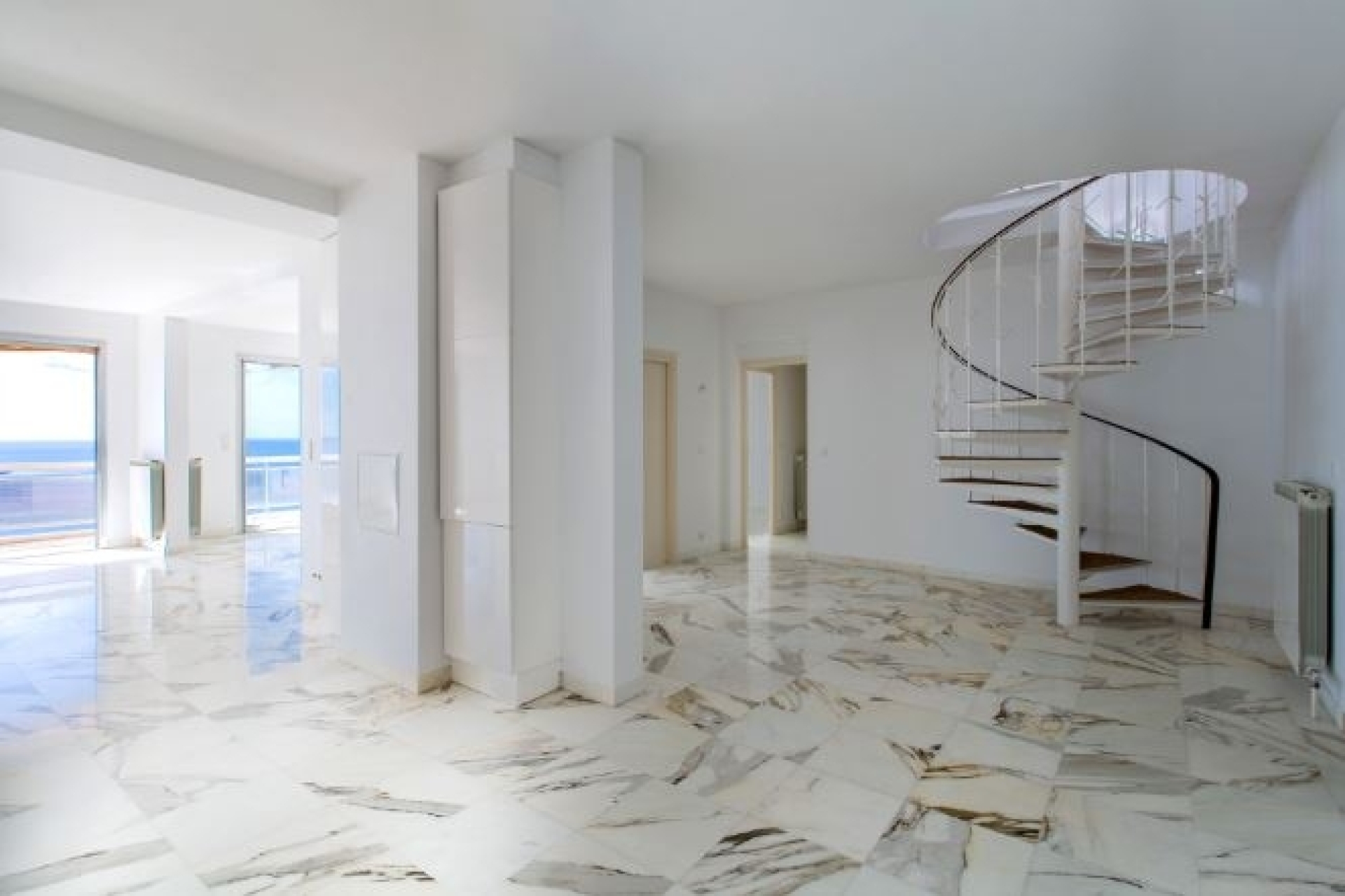 Dotta 4 rooms apartment for sale - LES JARDINS DE VILLEFRANCHE - Villefranche-sur-Mer - Villefranche-sur-Mer - img60